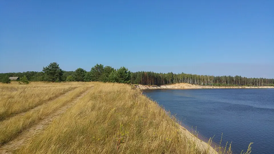 Падрачыцкае