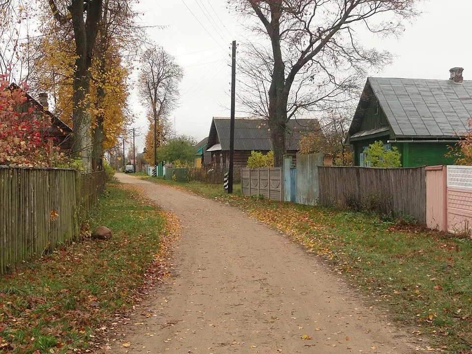 Пад’ясенка