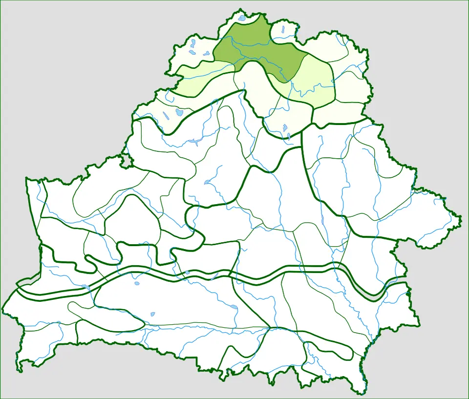 Полацкая нізіна