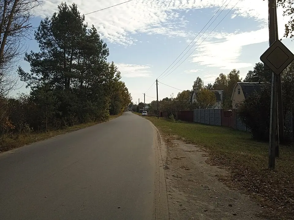 Палесьсе