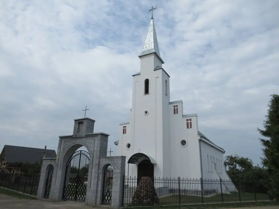 Палонка