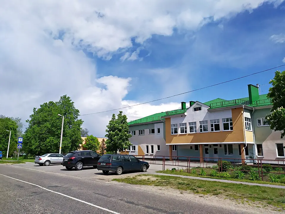 Парэчча