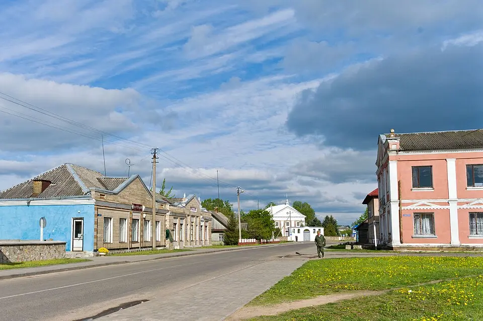 Поразава