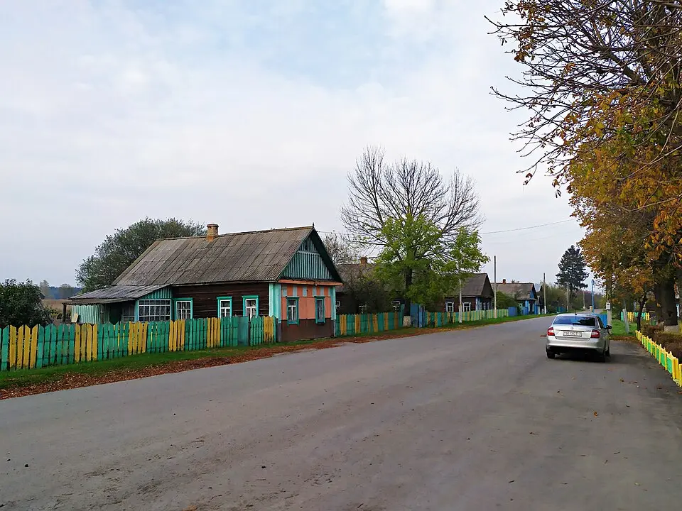 Pasieličy