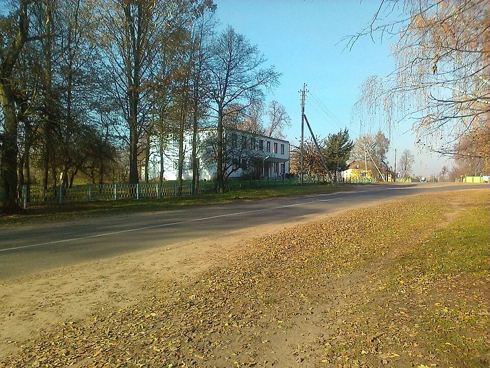 Брожа