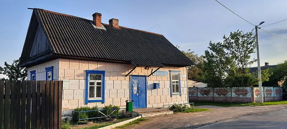 Антонаўка