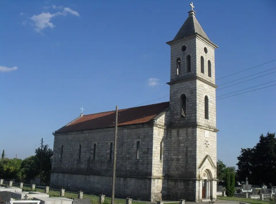 Ivoševci