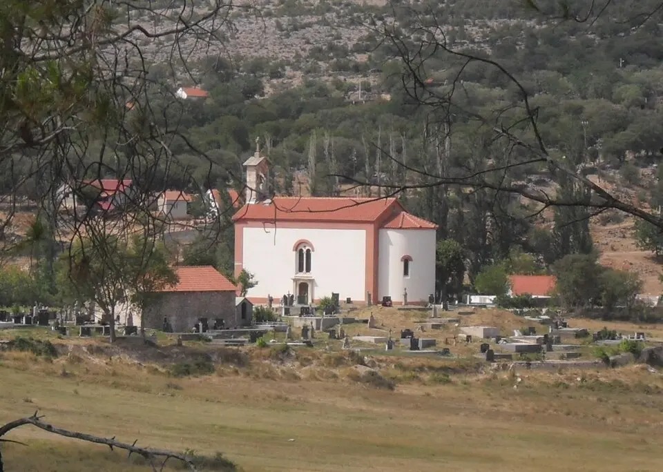 Kaštel Žegarski