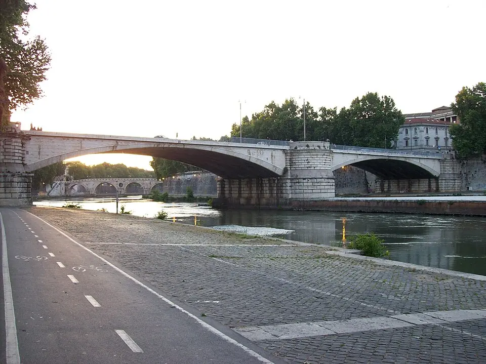 ponte Garibaldi