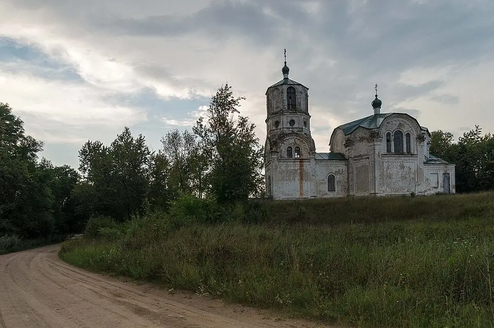Пратасы Кукроўскія