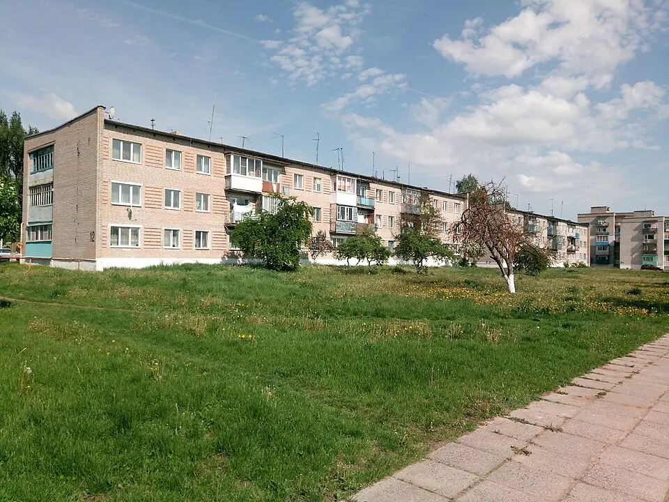 Праўдзінскі