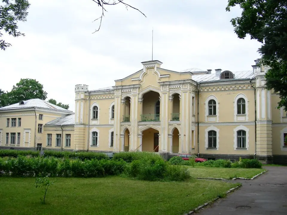Прылукі
