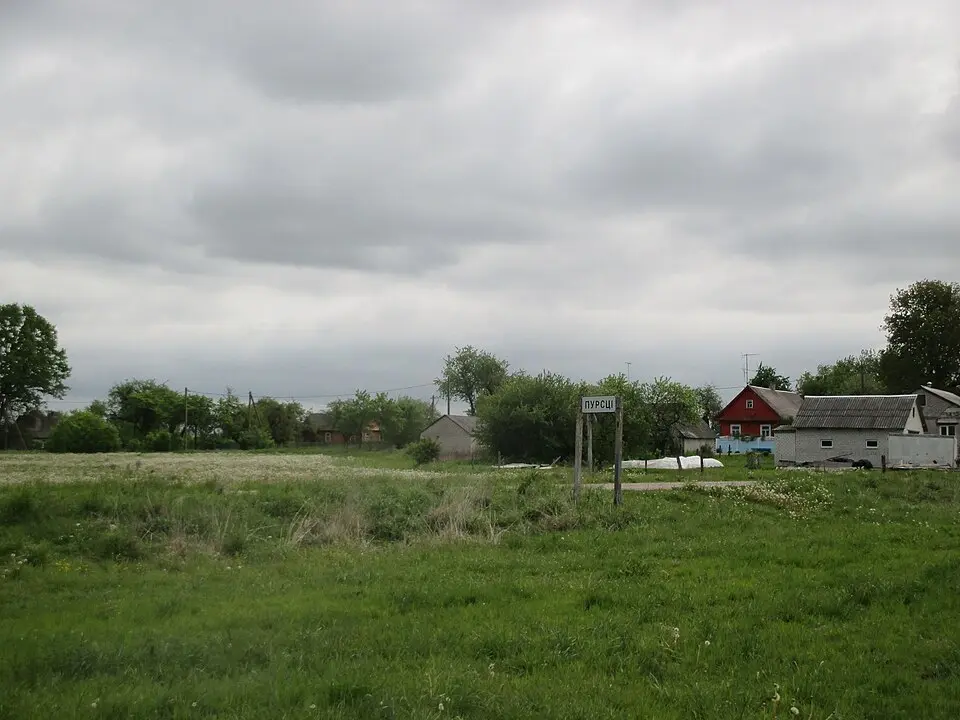 Пурсьці