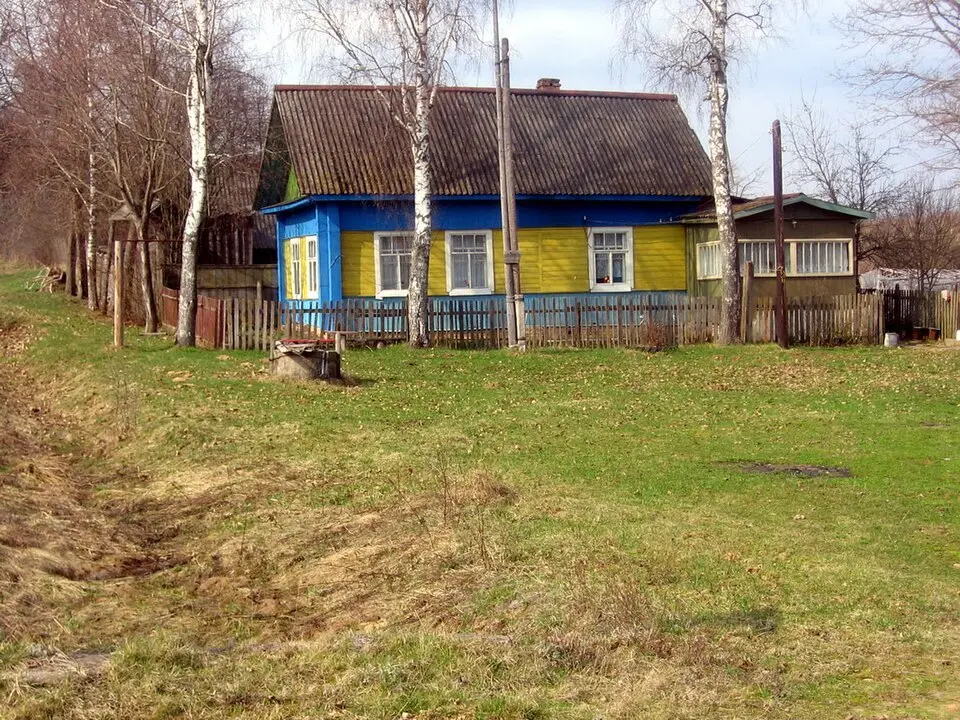 Пухнава