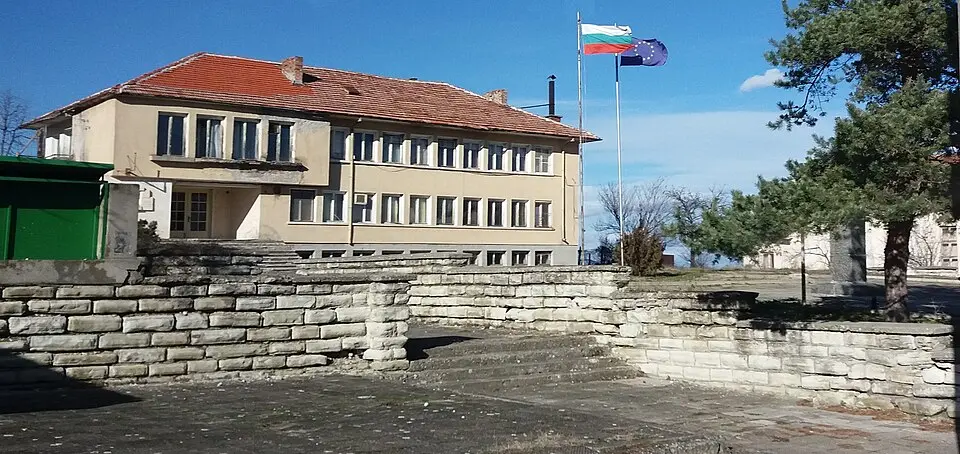 Obrázek: TodorBelomorski · CC BY-SA 4.0 Пчеларово