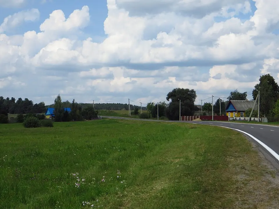 Вараноўка