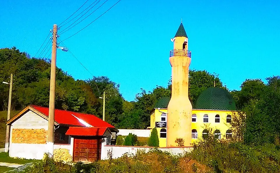 Развигорово
