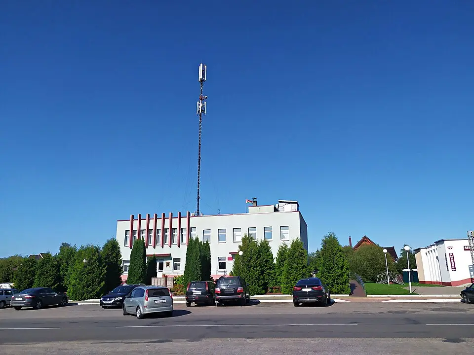 Ракаўскі сельсавет