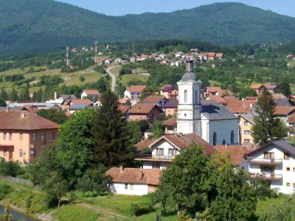 Rogatica