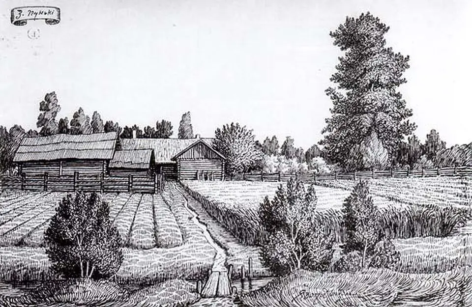 Пунькі
