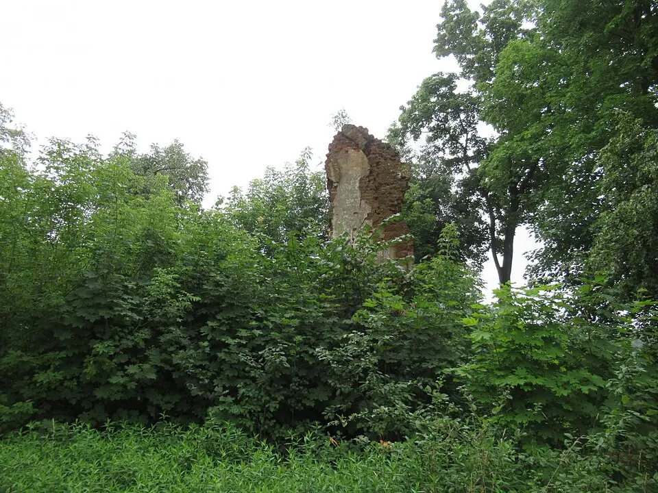 Родня