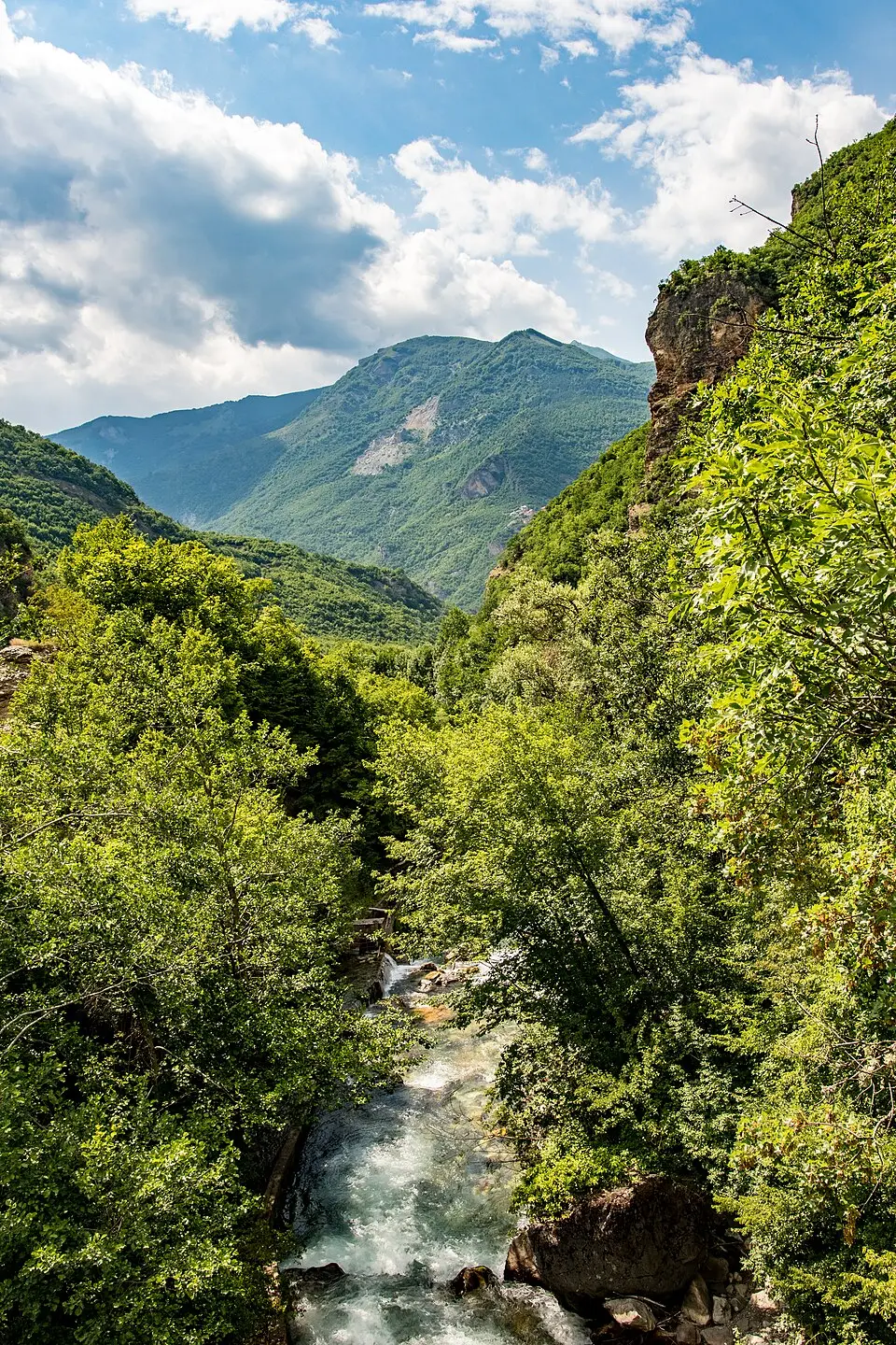 Rosoćka Reka