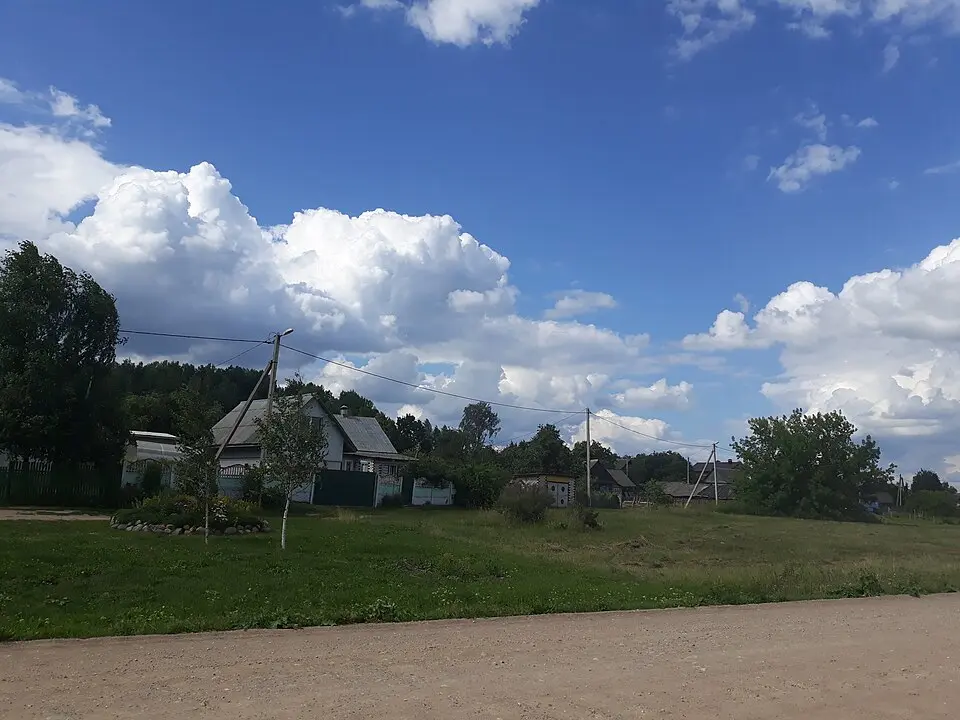 Rudamejka