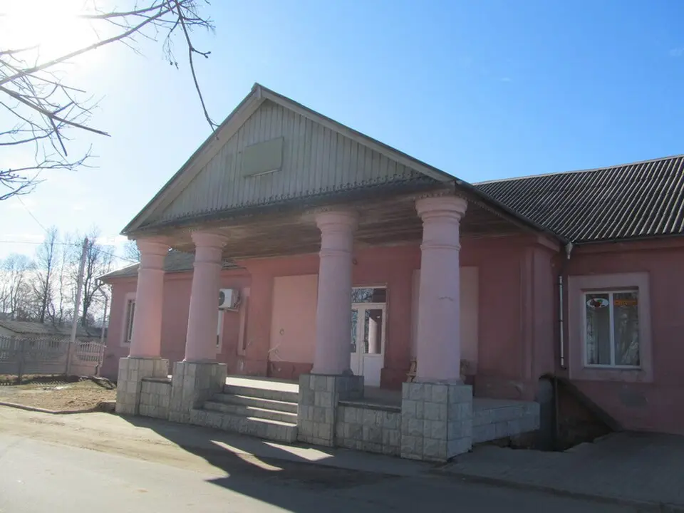 Rudaŭka