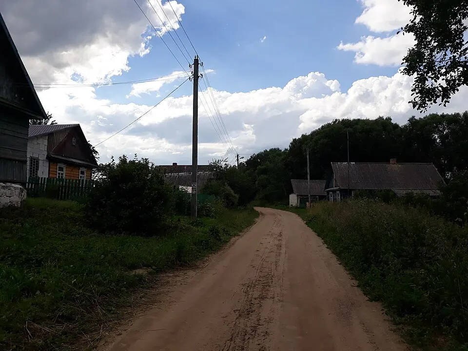 Rudnia