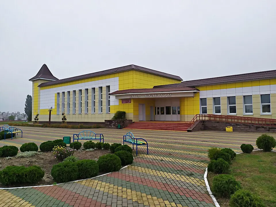 Рудня