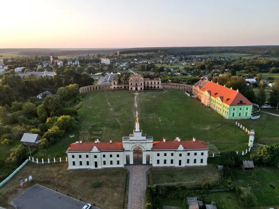 Ружаны