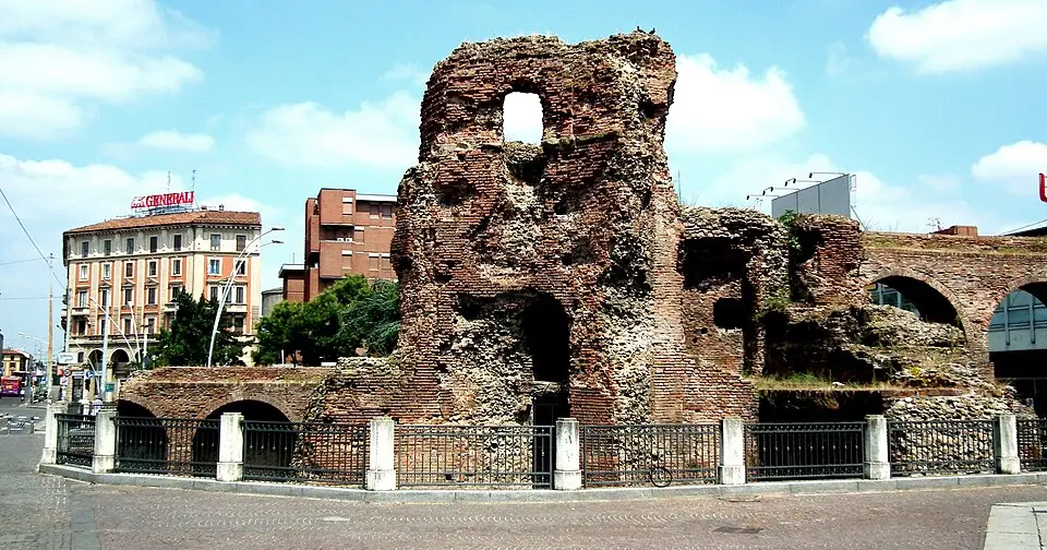 Galliera Castle