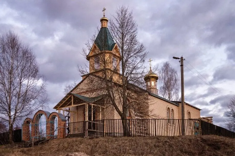 Рэчкі