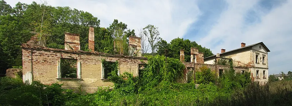 Каштанаўка