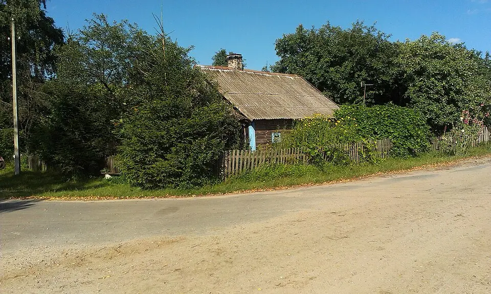 Крынкі