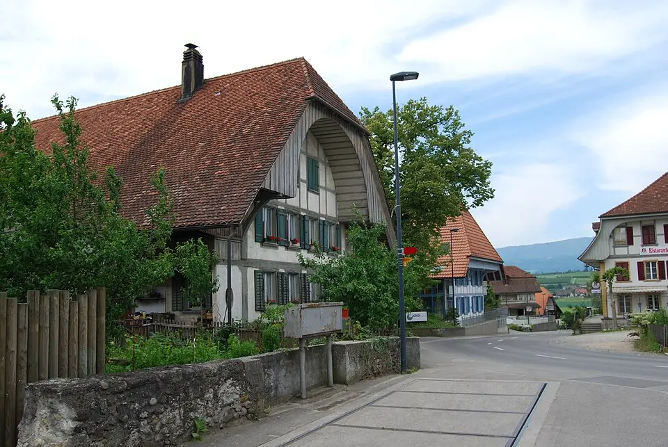Walperswil