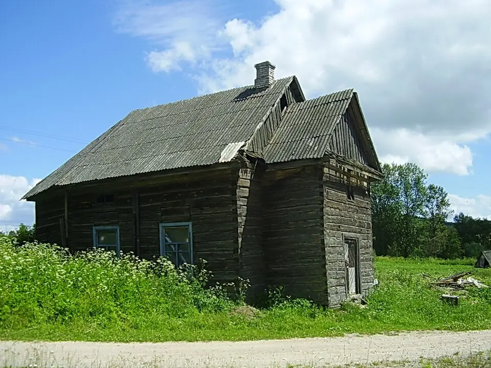 Саўдзеневічы