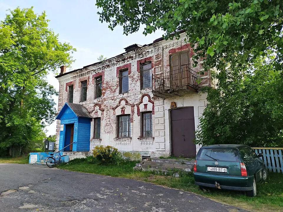 Сьвіслач