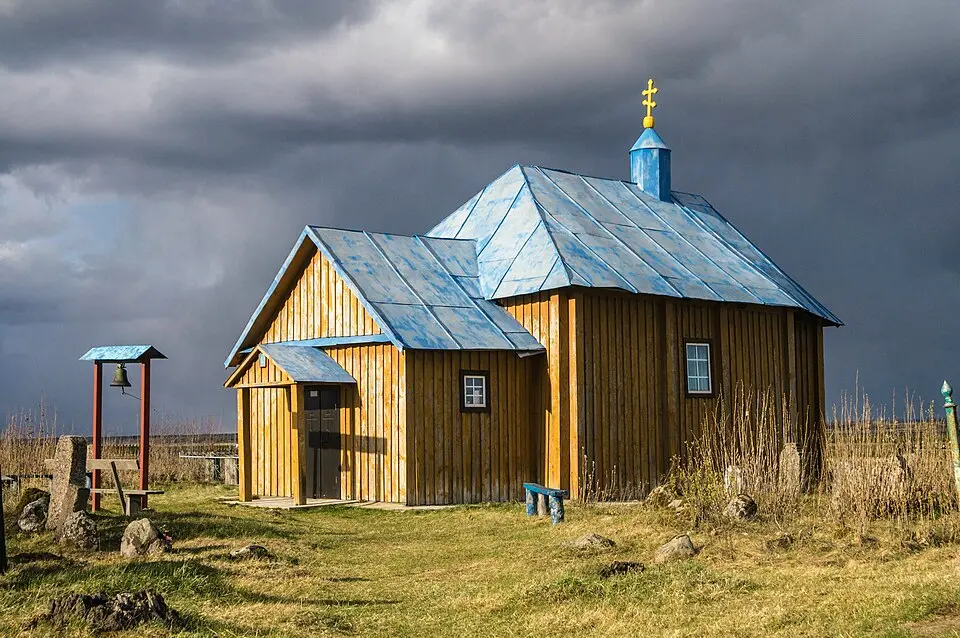 Бараўцы