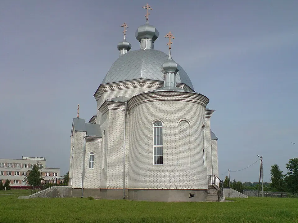 Vaschod
