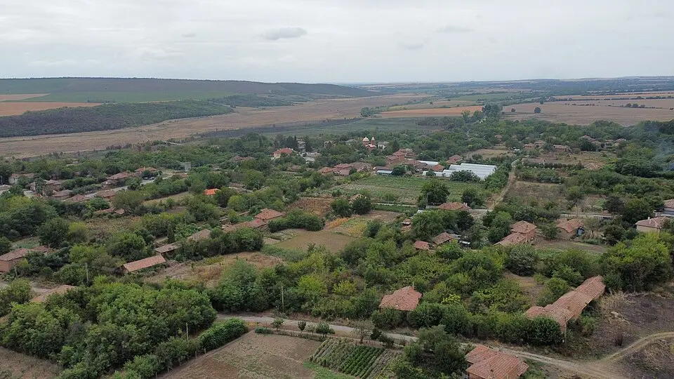 Александрово