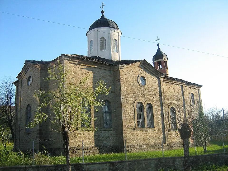 Burja