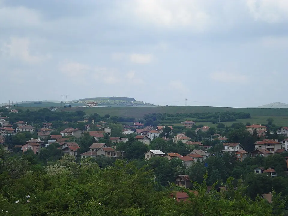 Gurmazovo