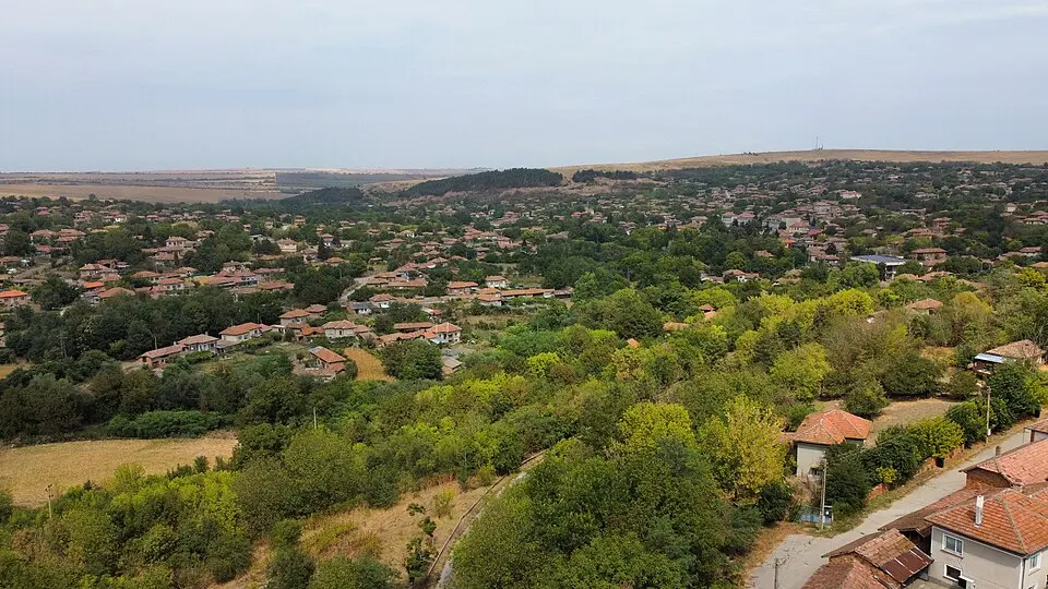 Козловец