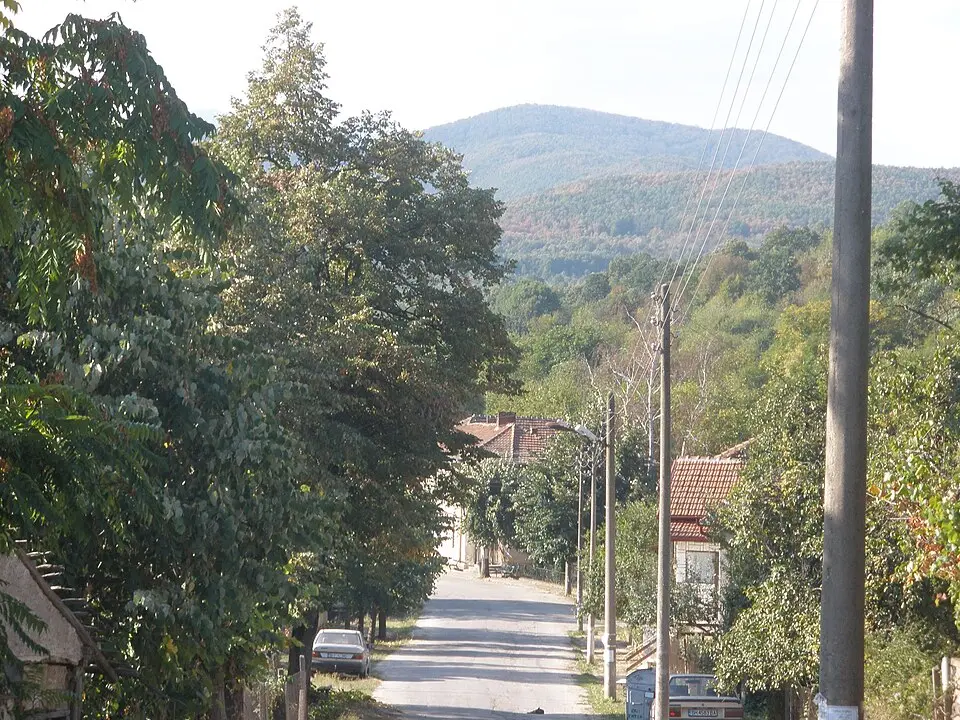 Ошане