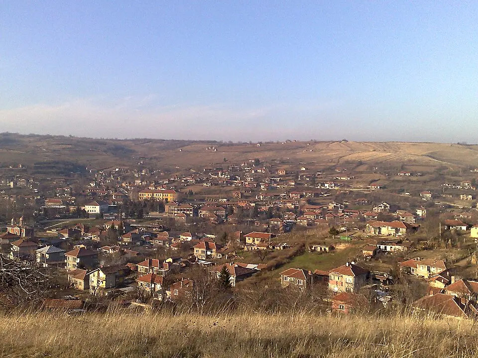 Царевец