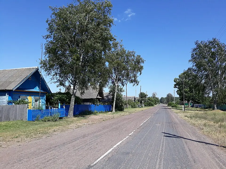 Селішчы