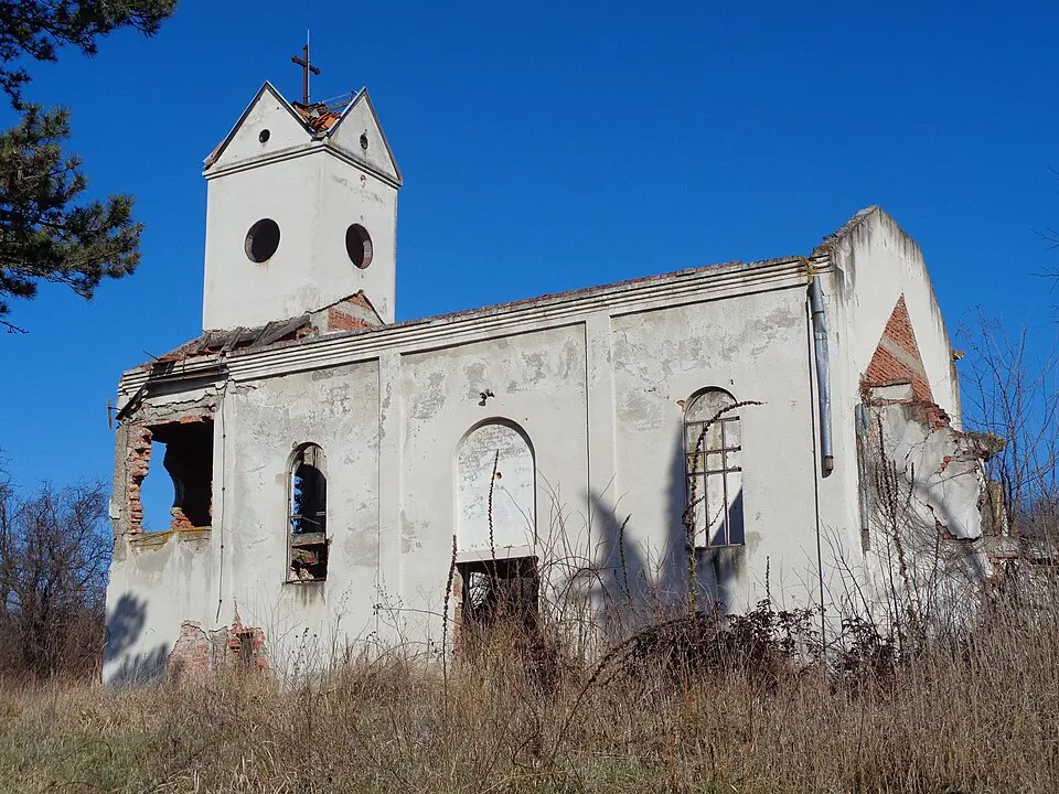 Klokočevik