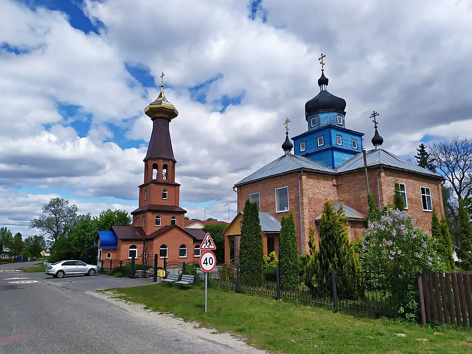 Сіманічы