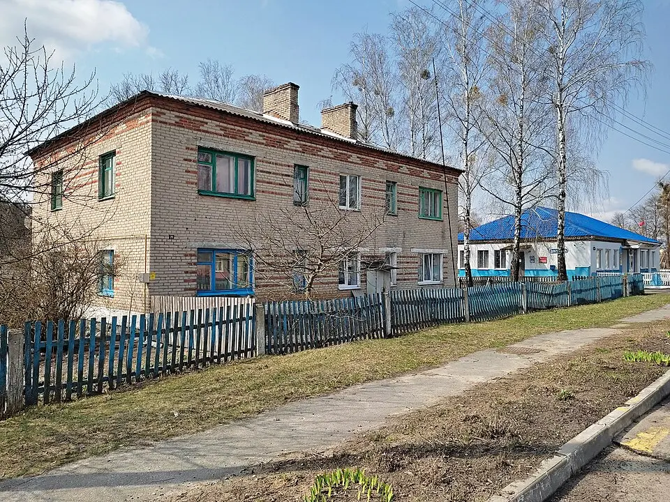 Скароднае